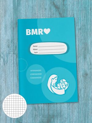 BMR-Rechenheft