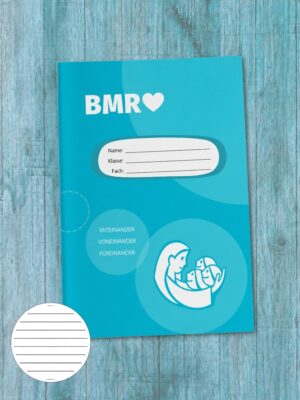 BMR-Schreibheft